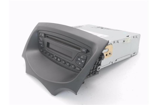 Recambio de autoradio para ford ka (ccu) 1.2 referencia OEM IAM 7355597070 28355625 