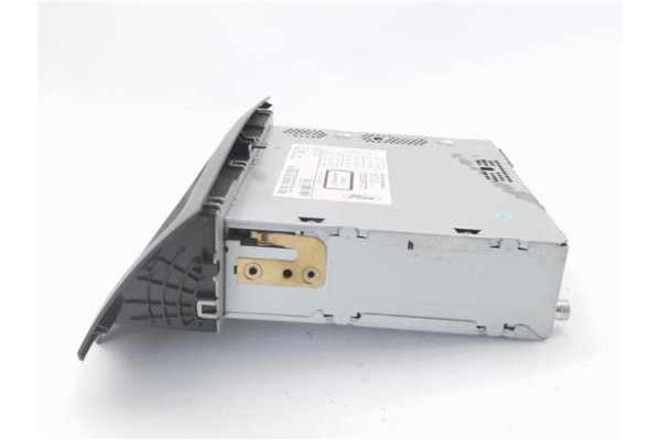 Recambio de autoradio para ford ka (ccu) 1.2 referencia OEM IAM 7355597070 28355625 