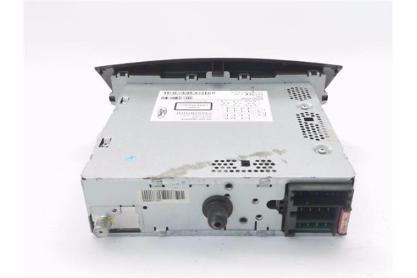 Recambio de autoradio para ford ka (ccu) 1.2 referencia OEM IAM 7355597070 28355625 