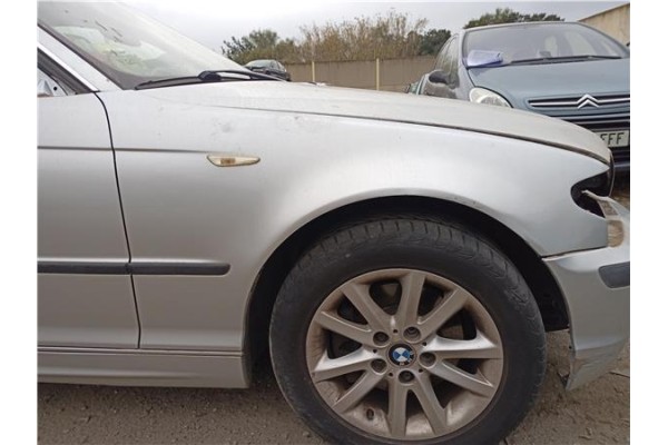 Recambio de aleta delantero derecha para bmw serie 3 touring (e46) 2.2 320i referencia OEM IAM 41358240406  