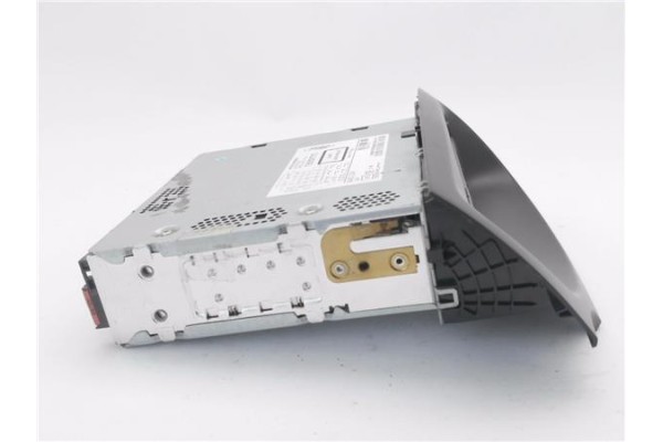 Recambio de autoradio para ford ka (ccu) 1.2 referencia OEM IAM 7355597070 28355625 