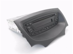 Recambio de autoradio para ford ka (ccu) 1.2 referencia OEM IAM 7355597070 28355625 