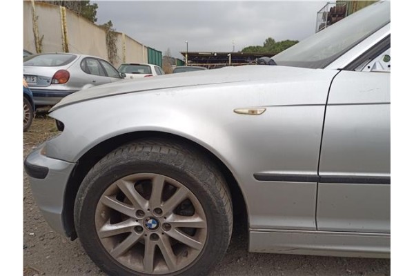 Recambio de aleta delantero izquierda para bmw serie 3 touring (e46) 2.2 320i referencia OEM IAM 41358240405  