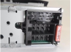Recambio de autoradio para ford ka (ccu) 1.2 referencia OEM IAM 7355597070 28355625 
