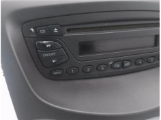 Recambio de autoradio para ford ka (ccu) 1.2 referencia OEM IAM 7355597070 28355625 