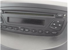 Recambio de autoradio para ford ka (ccu) 1.2 referencia OEM IAM 7355597070 28355625 