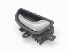 Recambio de manilla int. puerta trasero derecha para hyundai i30 (gd) 1.4 base referencia OEM IAM 82623GD000 82621A5000 