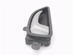 Recambio de manilla int. puerta trasero derecha para hyundai i30 (gd) 1.4 base referencia OEM IAM 82623GD000 82621A5000 