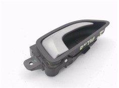 Recambio de manilla int. puerta trasero derecha para hyundai i30 (gd) 1.4 base referencia OEM IAM 82623GD000 82621A5000 