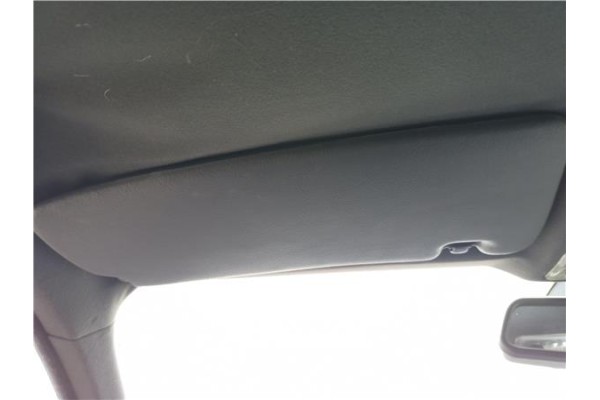 Recambio de parasol izquierdo para bmw serie 3 touring (e46) 2.2 320i referencia OEM IAM 51162699047  