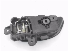 Recambio de manilla int. puerta trasero derecha para hyundai i30 (gd) 1.4 base referencia OEM IAM 82623GD000 82621A5000 