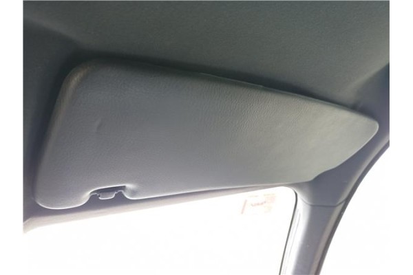 Recambio de parasol derecho para bmw serie 3 touring (e46) 2.2 320i referencia OEM IAM 51162699048  