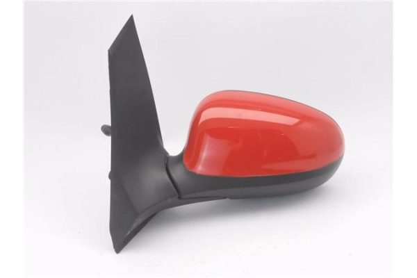 Recambio de retrovisor izquierdo para ford ka (ccu) 1.2 referencia OEM IAM 7355456050S E8030020 