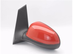 Recambio de retrovisor izquierdo para ford ka (ccu) 1.2 referencia OEM IAM 7355456050S E8030020 