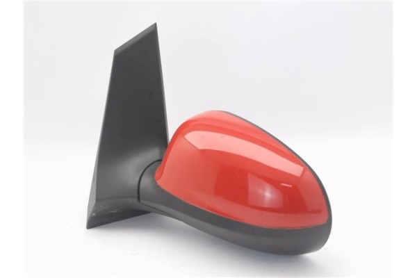 Recambio de retrovisor izquierdo para ford ka (ccu) 1.2 referencia OEM IAM 7355456050S E8030020 