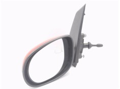Recambio de retrovisor izquierdo para ford ka (ccu) 1.2 referencia OEM IAM 7355456050S E8030020 