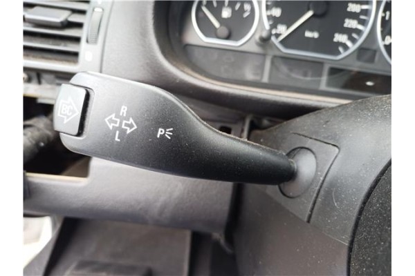 Recambio de mando intermitencia para bmw serie 3 touring (e46) 2.2 320i referencia OEM IAM 61318363662  
