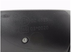 Recambio de retrovisor izquierdo para ford ka (ccu) 1.2 referencia OEM IAM 7355456050S E8030020 