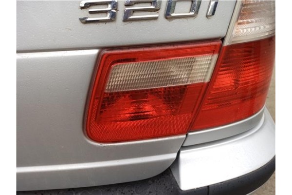 Recambio de piloto porton trasero derecho para bmw serie 3 touring (e46) 2.2 320i referencia OEM IAM 63218368760  