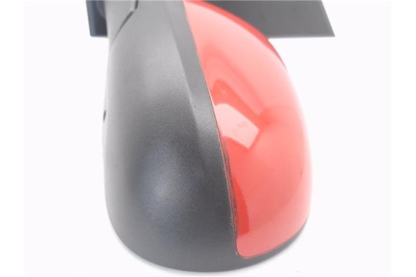 Recambio de retrovisor izquierdo para ford ka (ccu) 1.2 referencia OEM IAM 7355456050S E8030020 