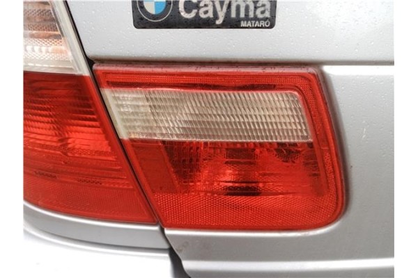 Recambio de piloto porton trasero izquierdo para bmw serie 3 touring (e46) 2.2 320i referencia OEM IAM 63218368759  