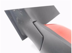 Recambio de retrovisor izquierdo para ford ka (ccu) 1.2 referencia OEM IAM 7355456050S E8030020 