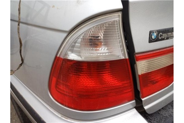 Recambio de piloto trasero izquierdo para bmw serie 3 touring (e46) 2.2 320i referencia OEM IAM 63218368757  
