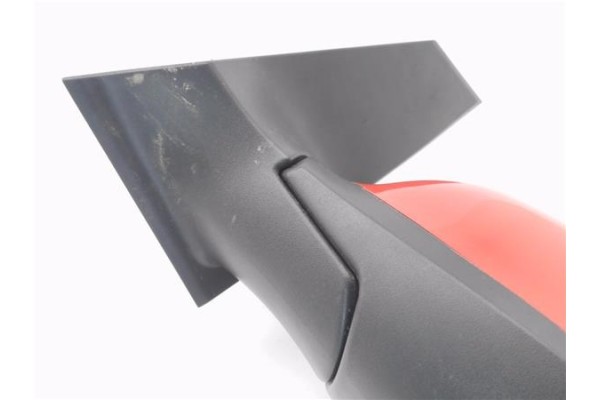 Recambio de retrovisor izquierdo para ford ka (ccu) 1.2 referencia OEM IAM 7355456050S E8030020 
