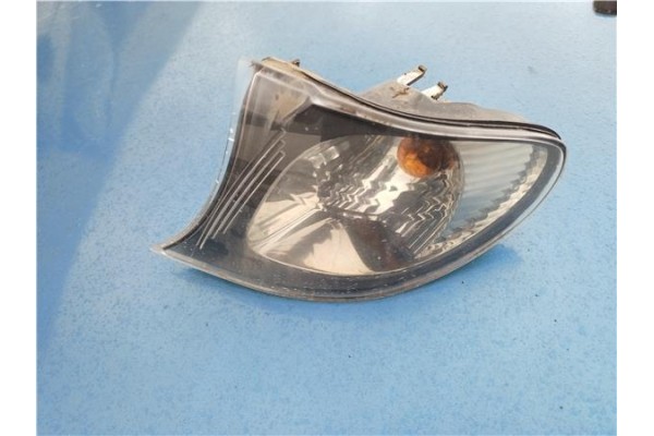 Recambio de intermitente delantero izquierdo para bmw serie 3 touring (e46) 2.2 320i referencia OEM IAM 6914199 388705 