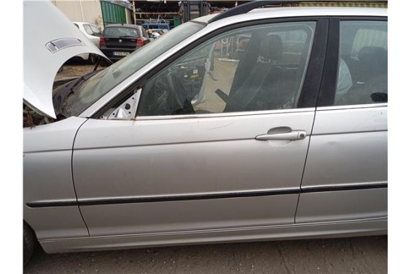 Recambio de puerta delantero izquierda para bmw serie 3 touring (e46) 2.2 320i referencia OEM IAM 41517034151  