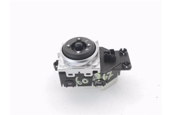 Recambio de mando retrovisor electrico para hyundai i30 (gd) 1.4 base referencia OEM IAM 39Y4811110  