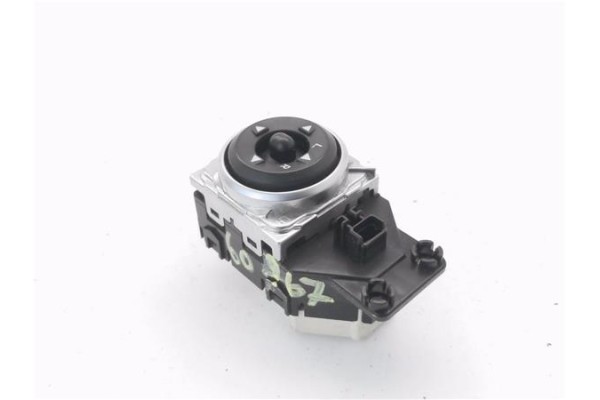 Recambio de mando retrovisor electrico para hyundai i30 (gd) 1.4 base referencia OEM IAM 39Y4811110  