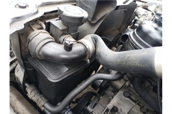 Recambio de radiador para bmw serie 3 touring (e46) 2.2 320i referencia OEM IAM 17119071518  
