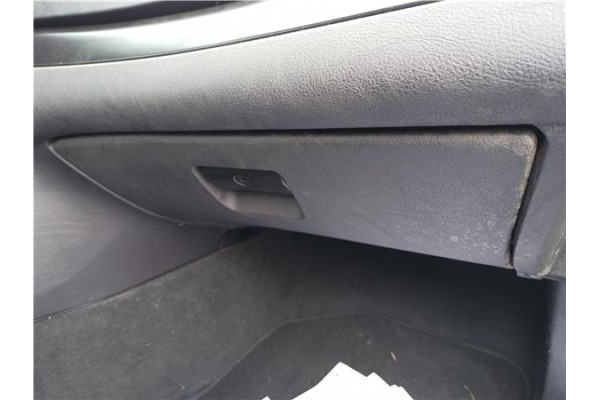 Recambio de guantera salpicadero para bmw serie 3 touring (e46) 2.2 320i referencia OEM IAM 51167141581  