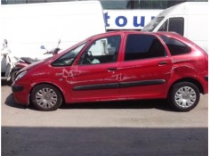 citroen xsara picasso del año 2006
