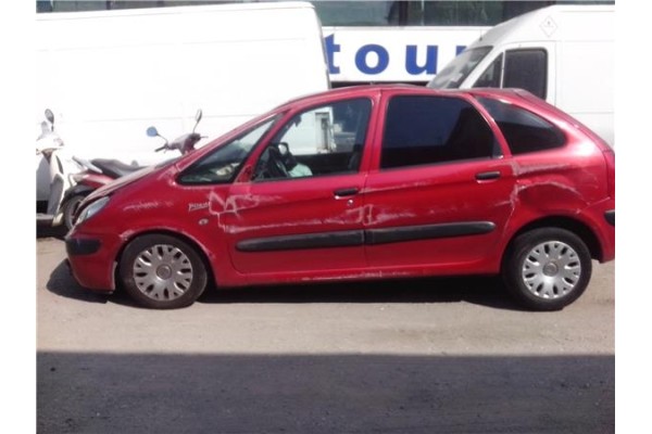 citroen xsara picasso del año 2006
