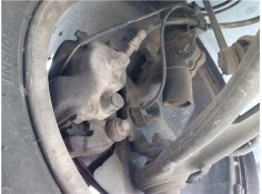 Recambio de mangueta delantero derecha para bmw serie 3 touring (e46) 2.2 320i referencia OEM IAM 31211096430  