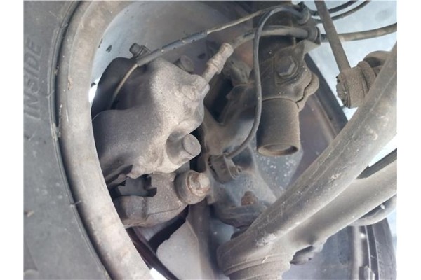 Recambio de mangueta delantero derecha para bmw serie 3 touring (e46) 2.2 320i referencia OEM IAM 31211096430  