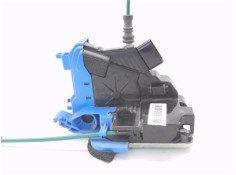 Recambio de cierre electromagnetico trasero derecho para hyundai i30 (gd) 1.4 base referencia OEM IAM 81420A6000  