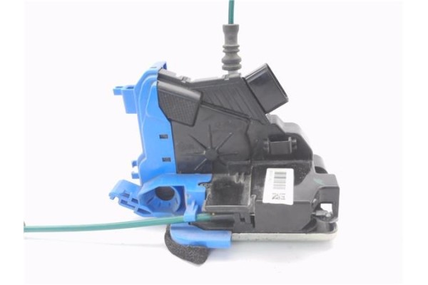 Recambio de cierre electromagnetico trasero derecho para hyundai i30 (gd) 1.4 base referencia OEM IAM 81420A6000  