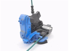 Recambio de cierre electromagnetico trasero derecho para hyundai i30 (gd) 1.4 base referencia OEM IAM 81420A6000  