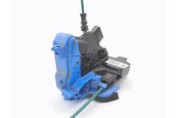 Recambio de cierre electromagnetico trasero derecho para hyundai i30 (gd) 1.4 base referencia OEM IAM 81420A6000  