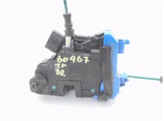 Recambio de cierre electromagnetico trasero derecho para hyundai i30 (gd) 1.4 base referencia OEM IAM 81420A6000  