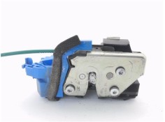 Recambio de cierre electromagnetico trasero derecho para hyundai i30 (gd) 1.4 base referencia OEM IAM 81420A6000  