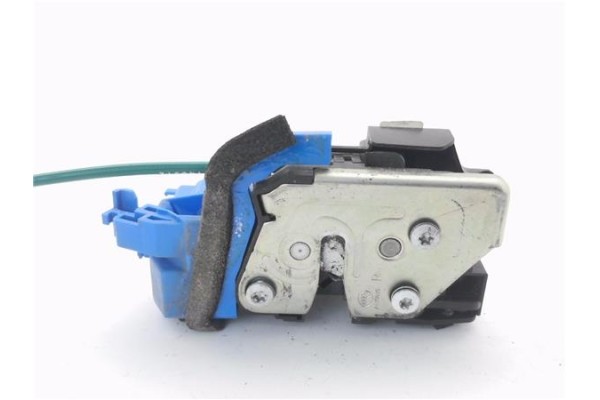 Recambio de cierre electromagnetico trasero derecho para hyundai i30 (gd) 1.4 base referencia OEM IAM 81420A6000  