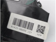 Recambio de cierre electromagnetico trasero derecho para hyundai i30 (gd) 1.4 base referencia OEM IAM 81420A6000  