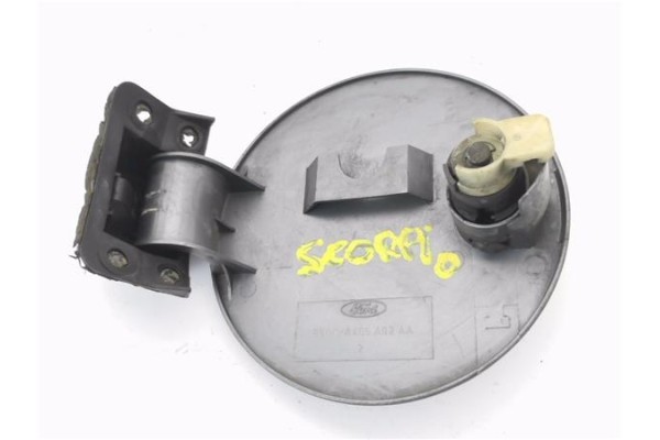 Recambio de tapa exterior combustible para ford scorpio 2.0 referencia OEM IAM 85GGA405A02AA  