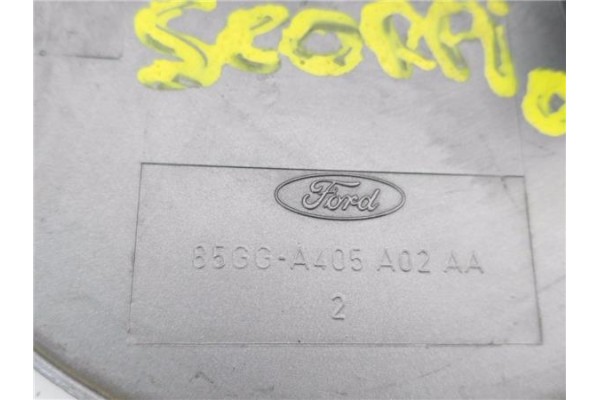 Recambio de tapa exterior combustible para ford scorpio 2.0 referencia OEM IAM 85GGA405A02AA  