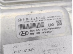 Recambio de centralita para hyundai i30 (gd) 1.4 base referencia OEM IAM 3919903NA0S0000 0261S11813 