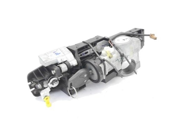 Recambio de llave para nissan micra iv (k13k/kk) 1.2 acenta referencia OEM IAM H06011HB0A  